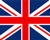 Flagge Großbritannien